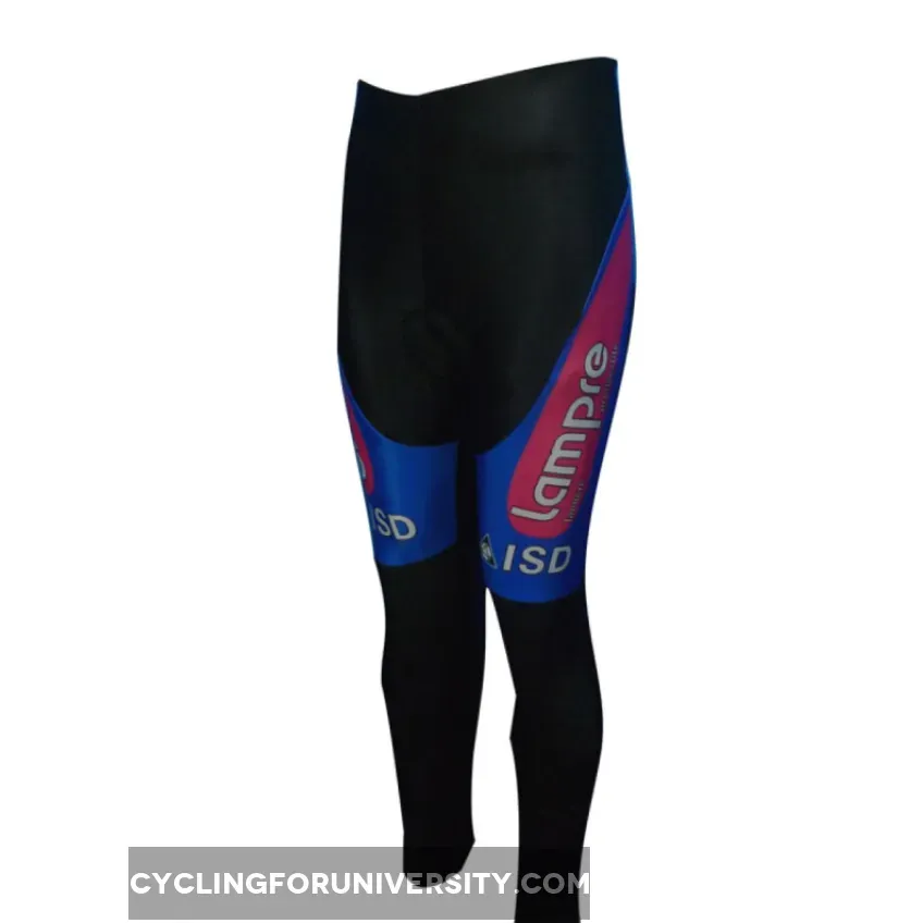 LAMPRE-ISD Cycling Pants 2012 New Releases