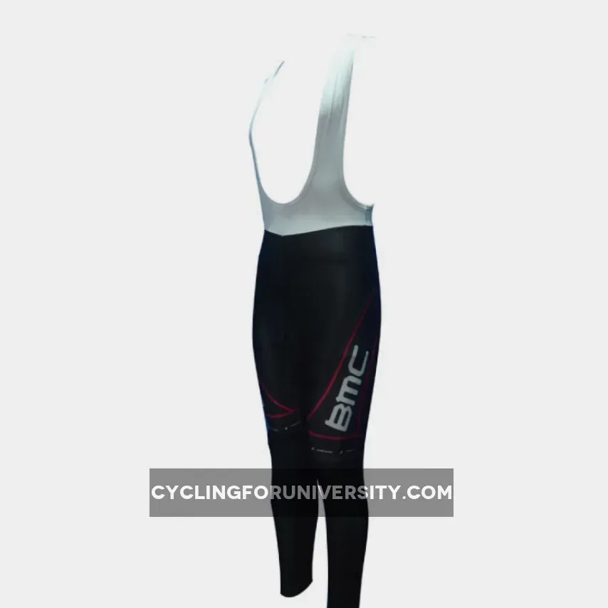 NEW Style 2012 BMC Cycling Bib Pants Brand New