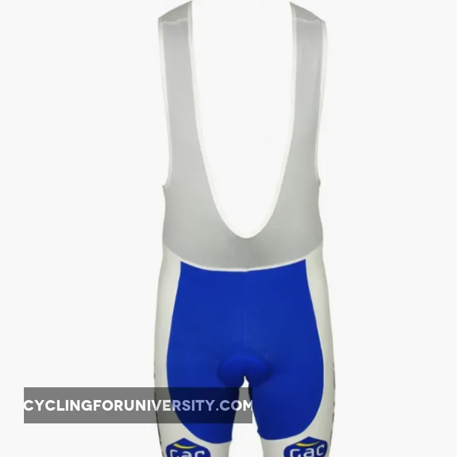 RALEIGH 2012 MOA professional cycling team - Cycling Bib Shorts