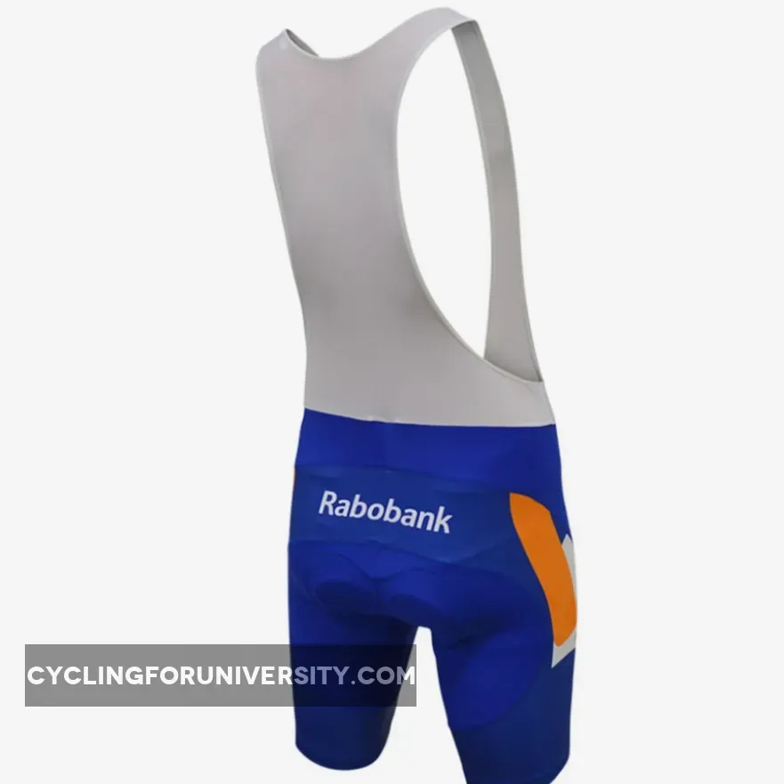 Rabobank Vintage Cycling Set Restock