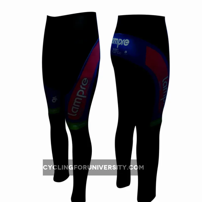 2013 Lampre Winter Pants Outlet