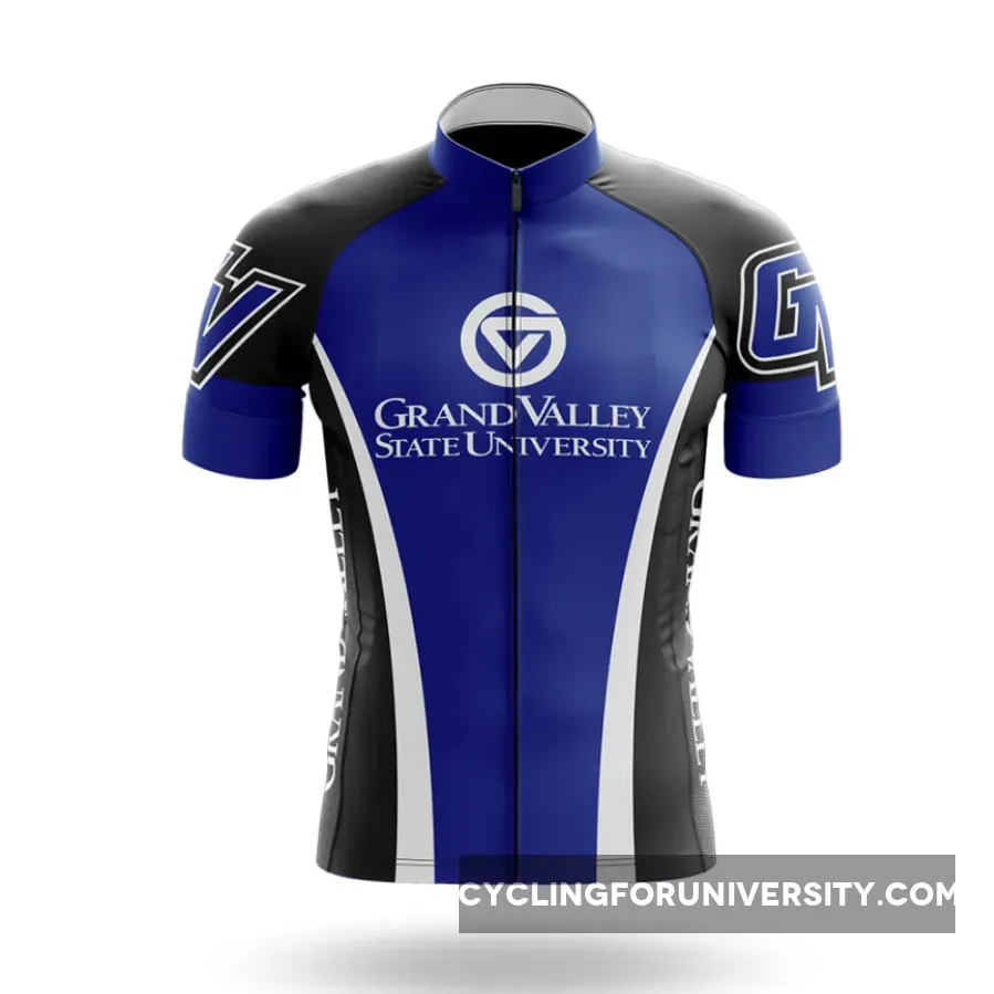 Grand Valley State University - Men's Cycling / Jersey Only