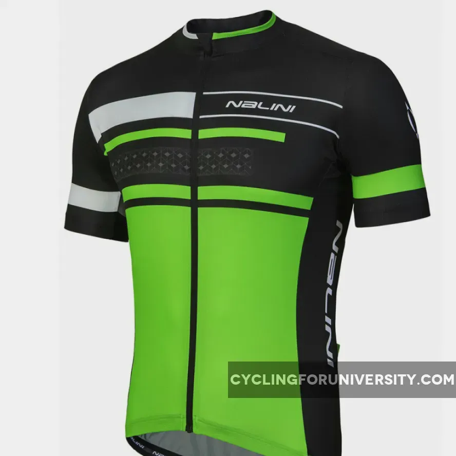 Nalini Vittoria Green Jersey, To Buy
