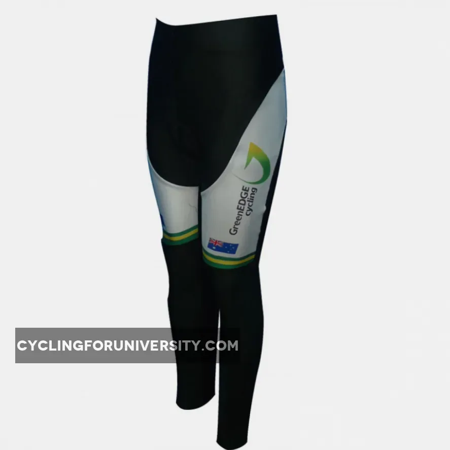 2012 Orica GreenEdge Cycling Pants Online