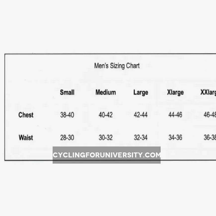 Los Angeles Skyline Short sleeve 19 zip men's cycling jersey