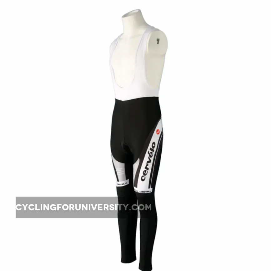 Cervelo Bib Pants 2010 TdF-Edition For Sale