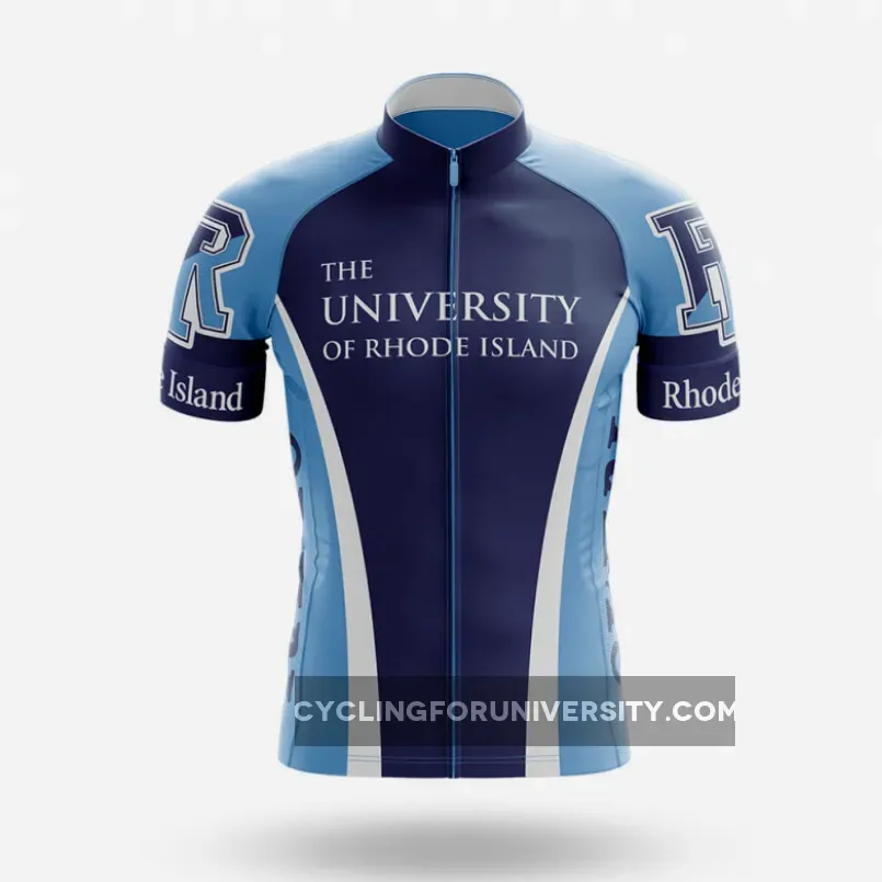 University of Rhode Island - Men's Cycling / Jersey Only
