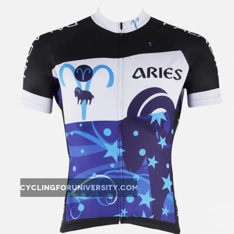 Ilpaladino Constellation Series 12 Horoscopes Cycling Jerseys/Pants signs of the zodiac Autumn Pro Cycle Clothing Racing Apparel Outdoor Sports Leisure Biking Wear