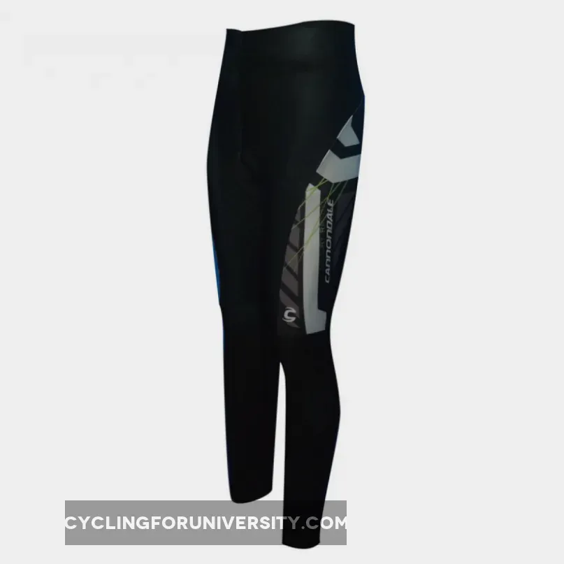 2012 CANNONDALE Factory Racing Team Pants For Sale