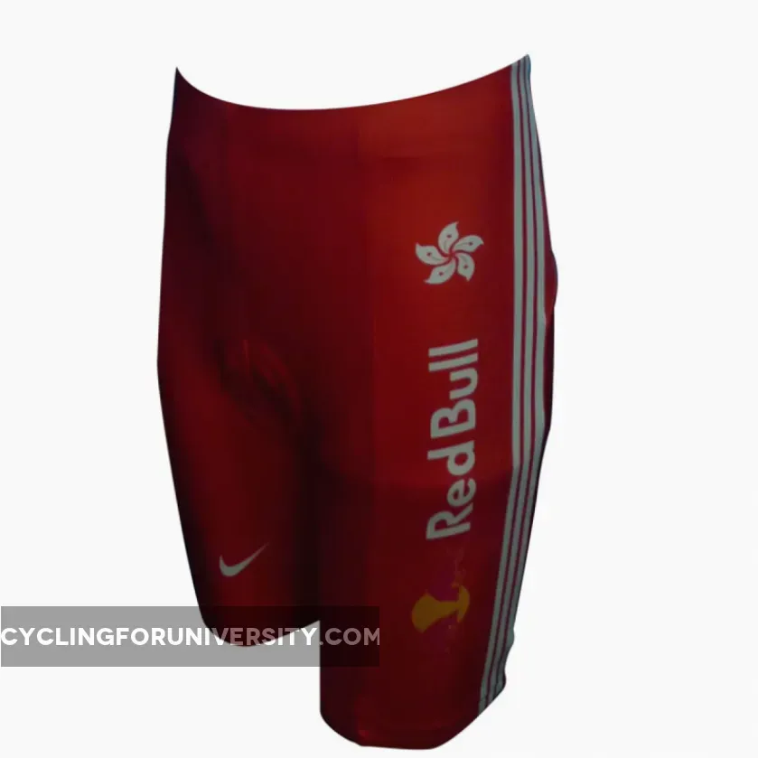 2012 Jayco Red Bull Scott Cycling Shorts Outlet