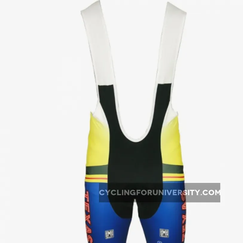 TEXAS ROADHOUSE 2012 Radsport-Profi-Team - Bib Shorts