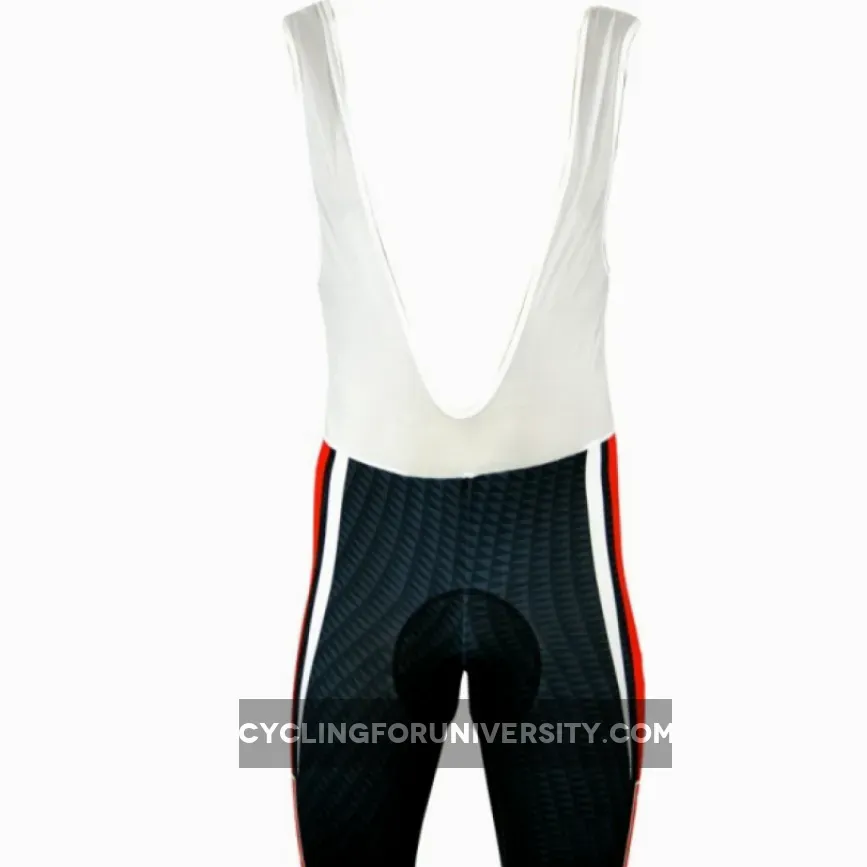 Caisse d' Epargne 2008 Radsport-Profi-Team Bib Shorts