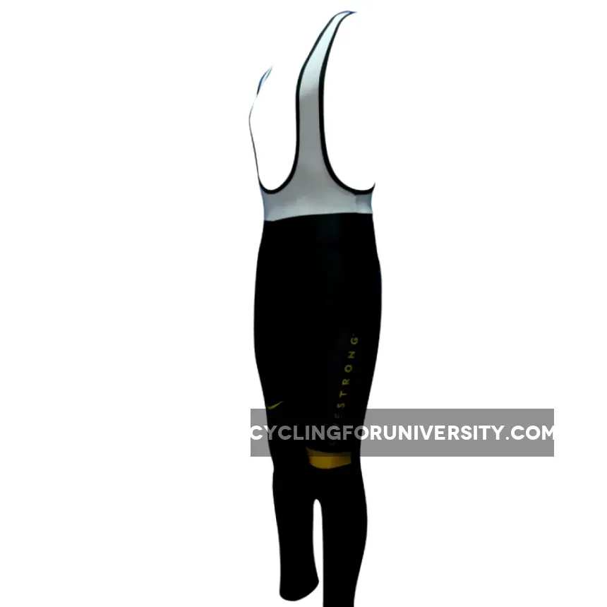 2013 LiveStrong Cycling Bib Pants Outlet