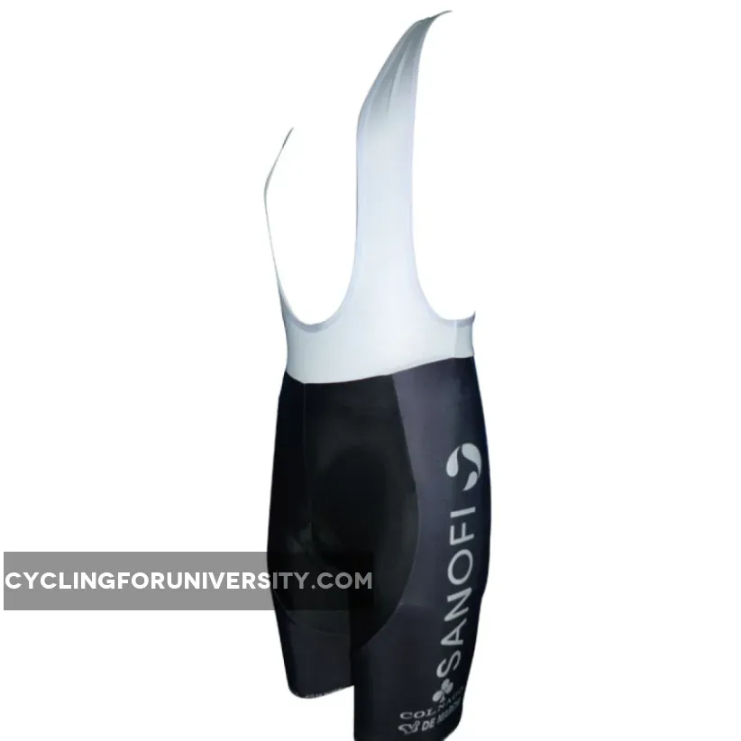 2012 SANOFI Bib Shorts Restock