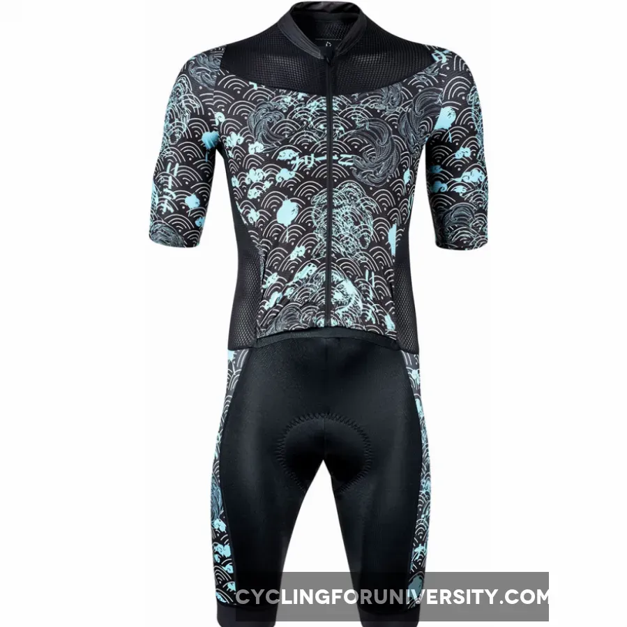 Nalini Tokyo 2020 Aero Skin Suit,