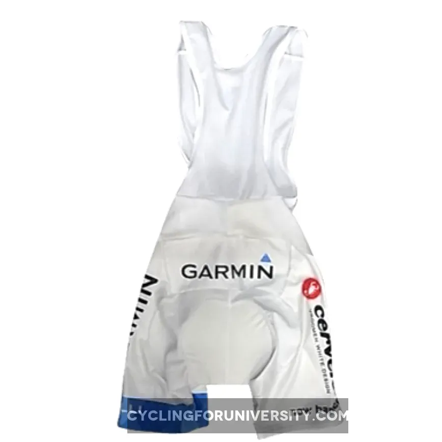 Garmin Cervelo World Champion Cycling Bib Shorts Online