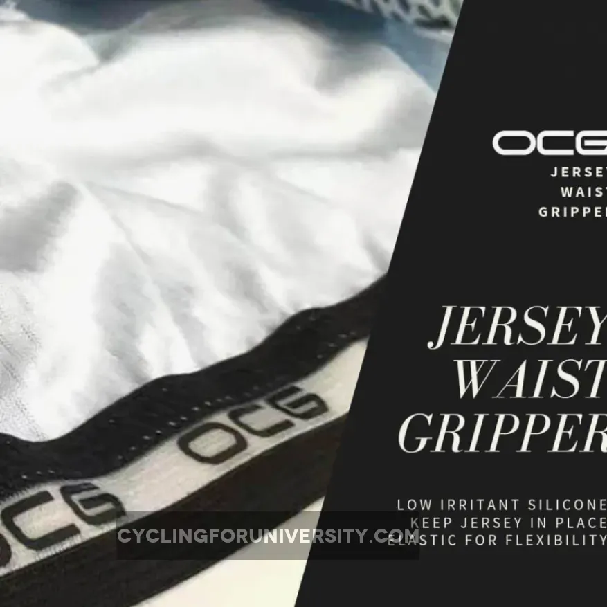 Women's Ugly Christmas Sweater Short Sleeve Cycling Jersey / Ugly Jersey