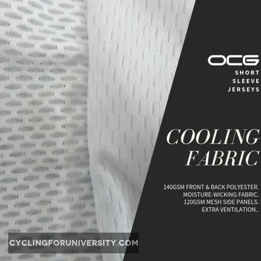 Women's Ugly Christmas Sweater Short Sleeve Cycling Jersey / Ugly Jersey