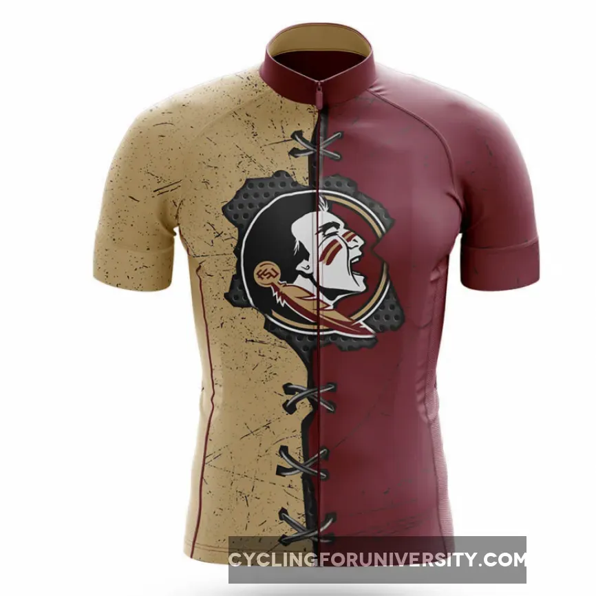 Florida State University - Men's Cycling / Jersey Only