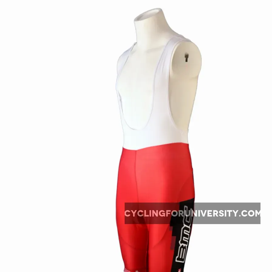 2012 Team BMC Cycling Bib Shorts New Releases