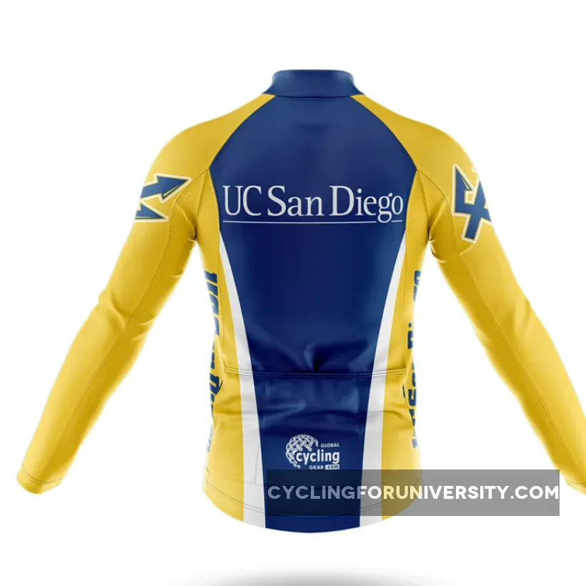University of California San Diego - Men's Cycling / Jersey Only