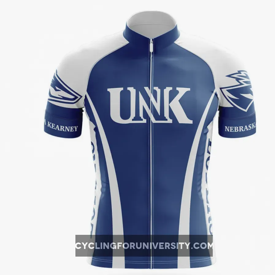 University of Nebraska at Kearney - Men's Cycling / Jersey Only
