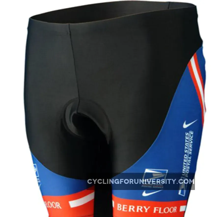 USPS Cycling SHORTS Outlet
