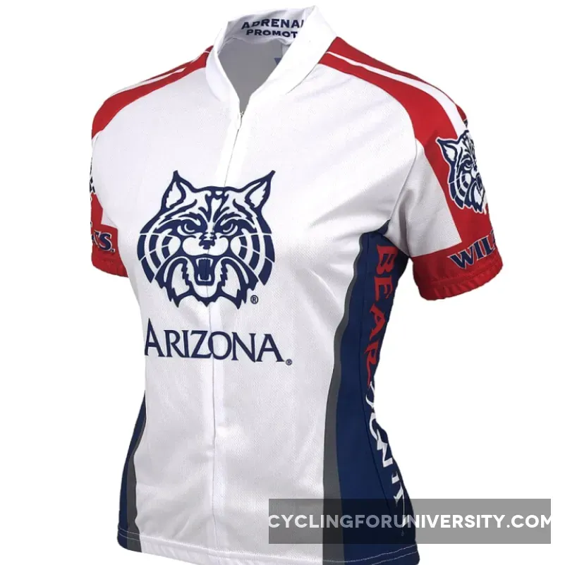 Arizona Womens Jersey