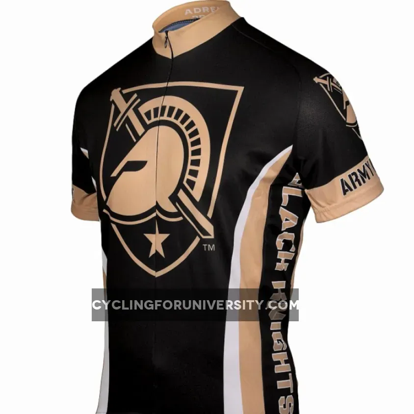 Army West Point Men's Cycling Jersey
