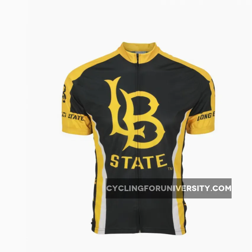 Cal State Long Beach Jersey