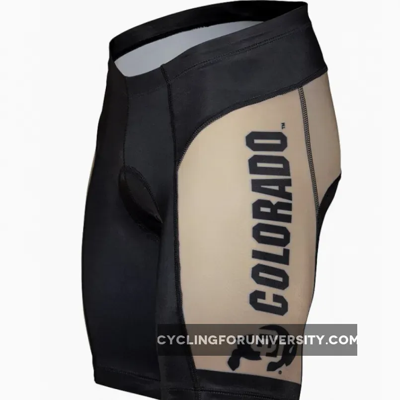 Colorado Cycling Shorts College