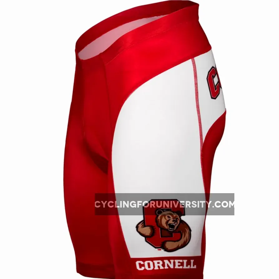 Cornell Cycling Shorts College