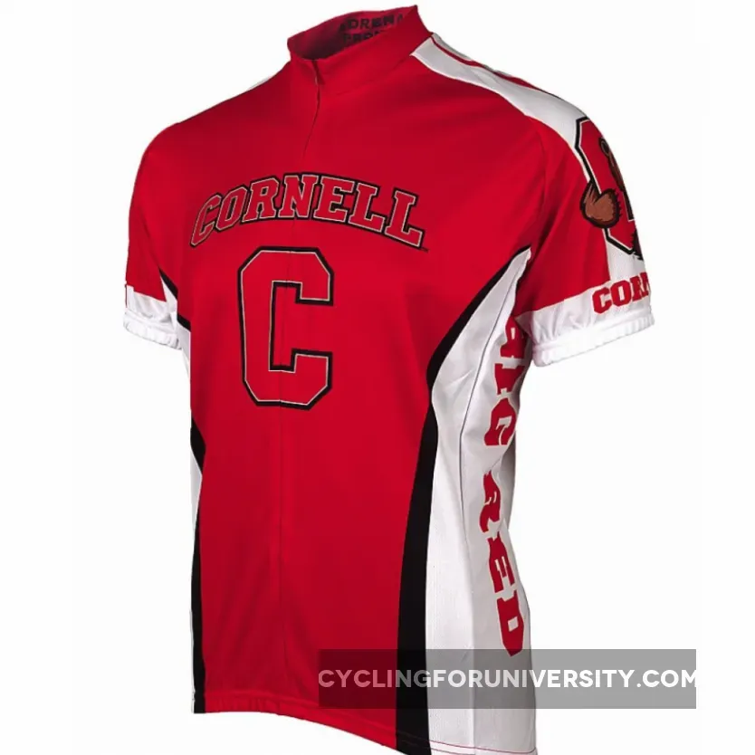 Cornell Men's Cycling Jersey