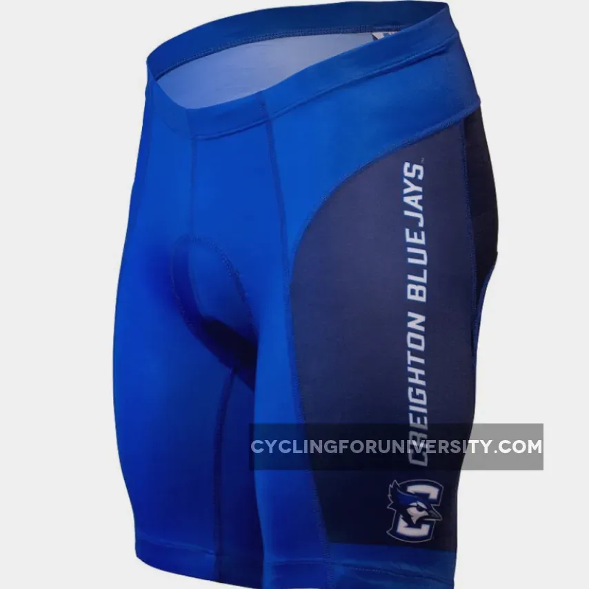 Creighton Cycling Shorts College