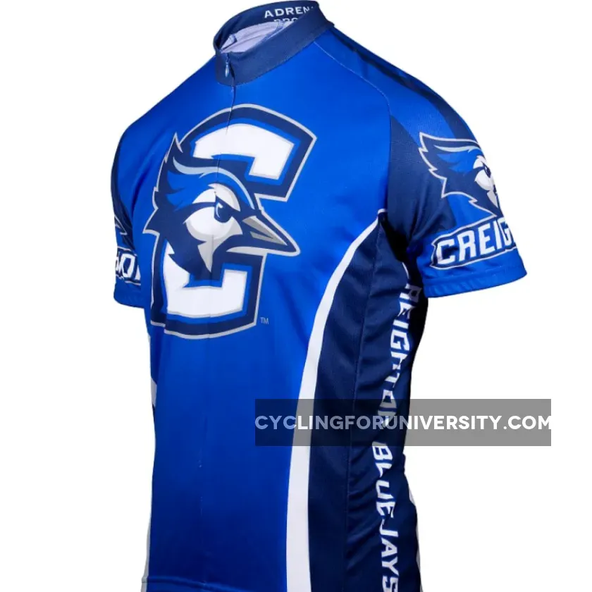 Creighton Men's Cycling Jersey