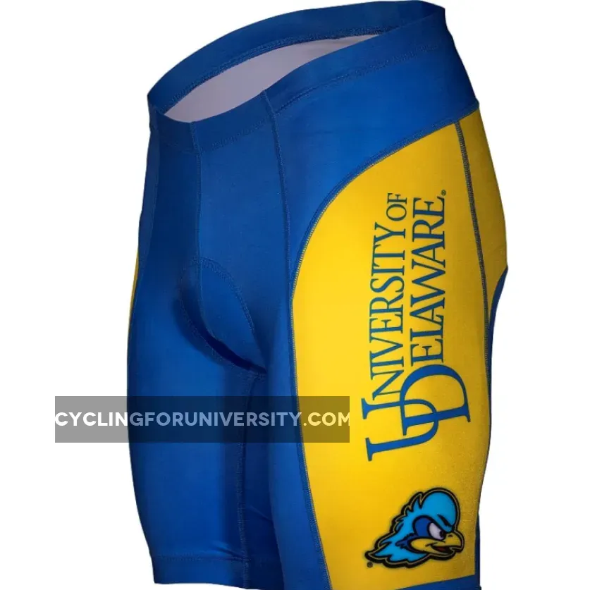 Delaware Cycling Shorts College