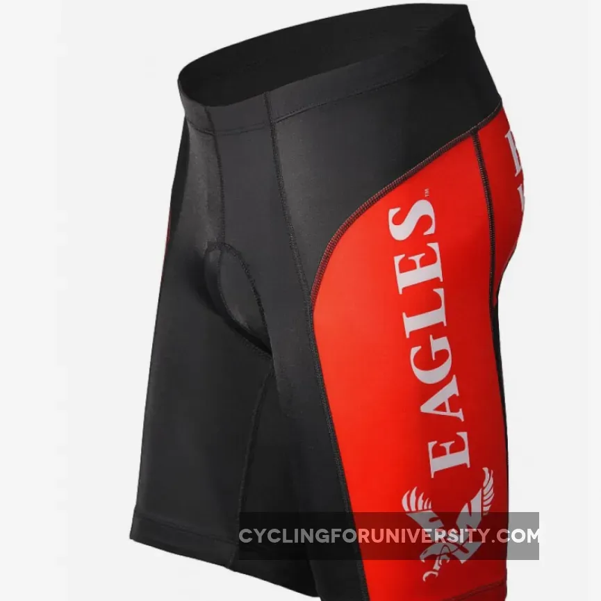 Eastern Washington Cycling Shorts College