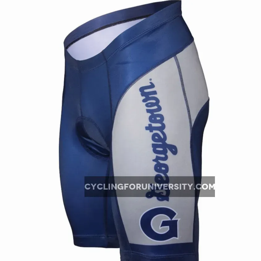 Georgetown Cycling Shorts College