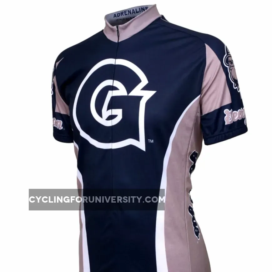 Georgetown Men's Cycling Jersey