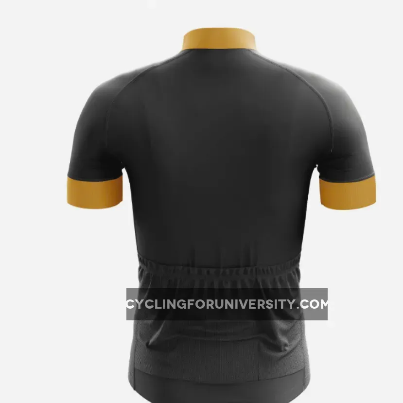 Liverpool Cycling Jersey Liverpool Cycling Jersey