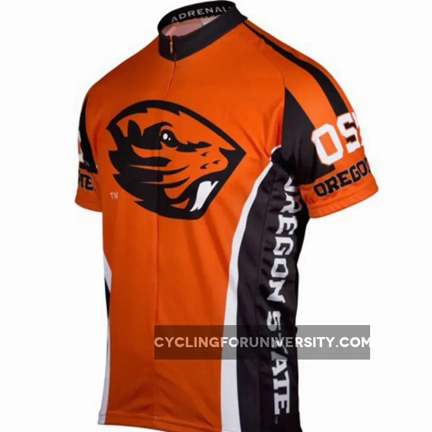 Oregon State Bike Jersey