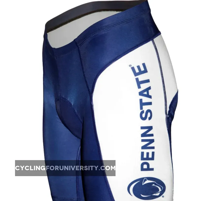 Penn State Cycling Shorts College