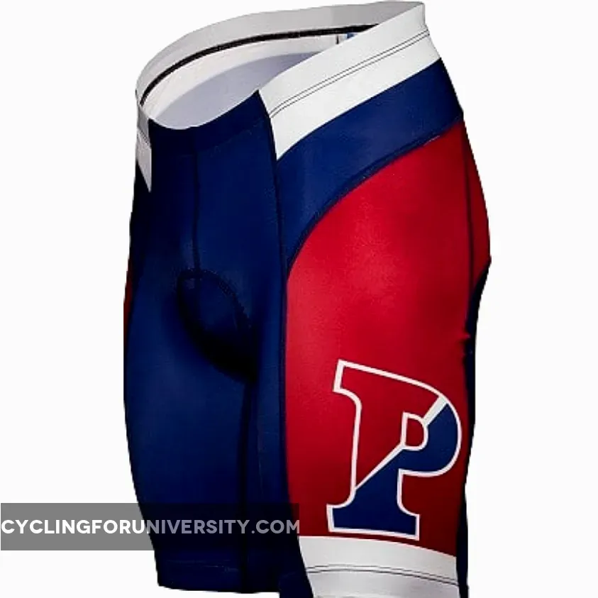 Pennsylvania Cycling Shorts College
