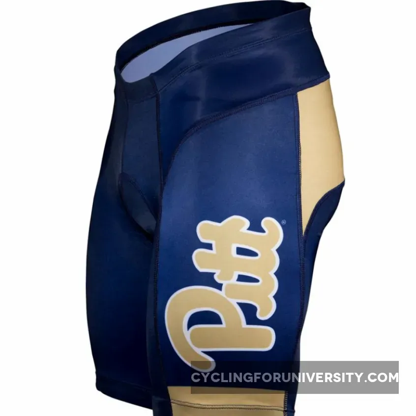 PITT Cycling Shorts College