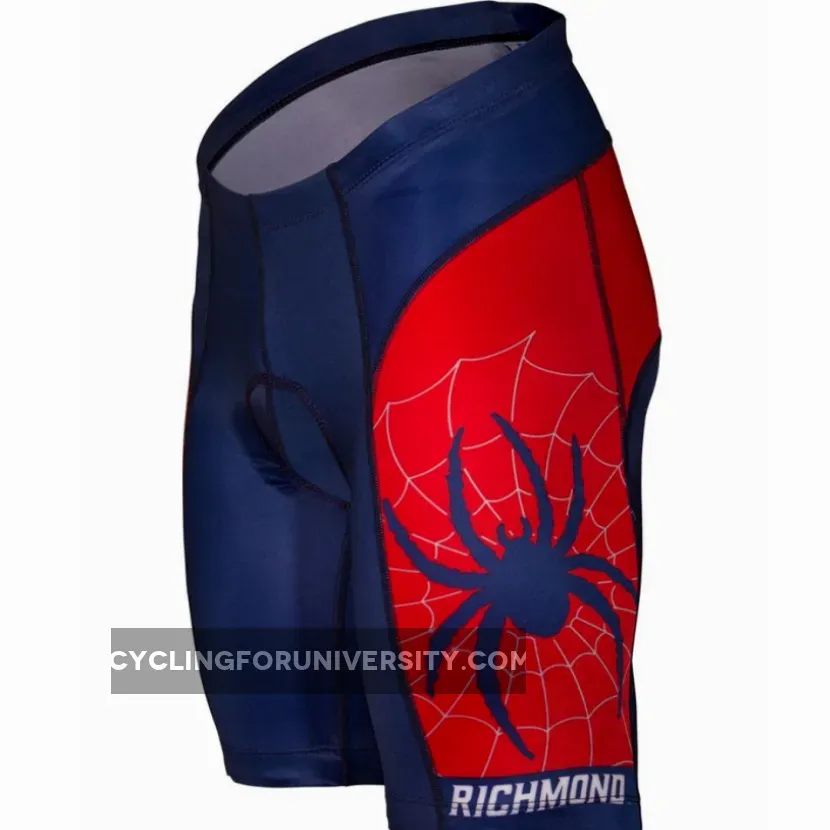 Richmond Cycling Shorts College