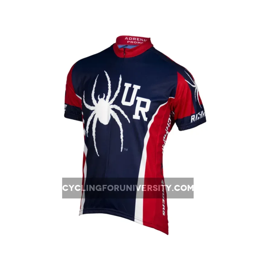 Richmond Men's Cycling Jersey