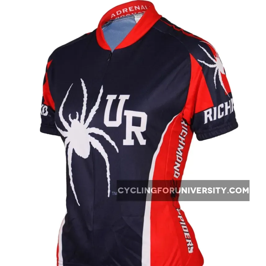 Richmond Womens Cycling Jersey