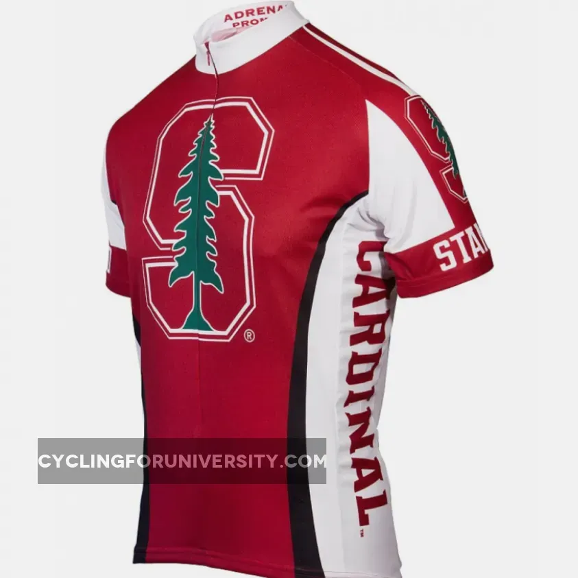 Stanford Men's Cycling Jersey