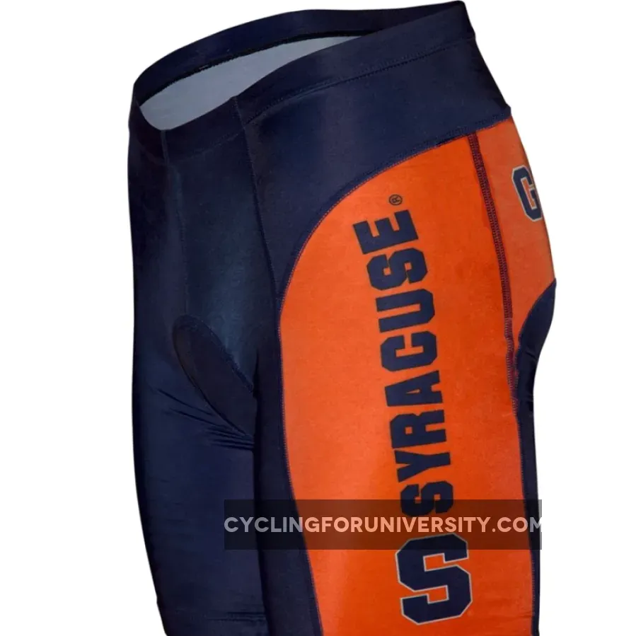 Syracuse Cycling Shorts College