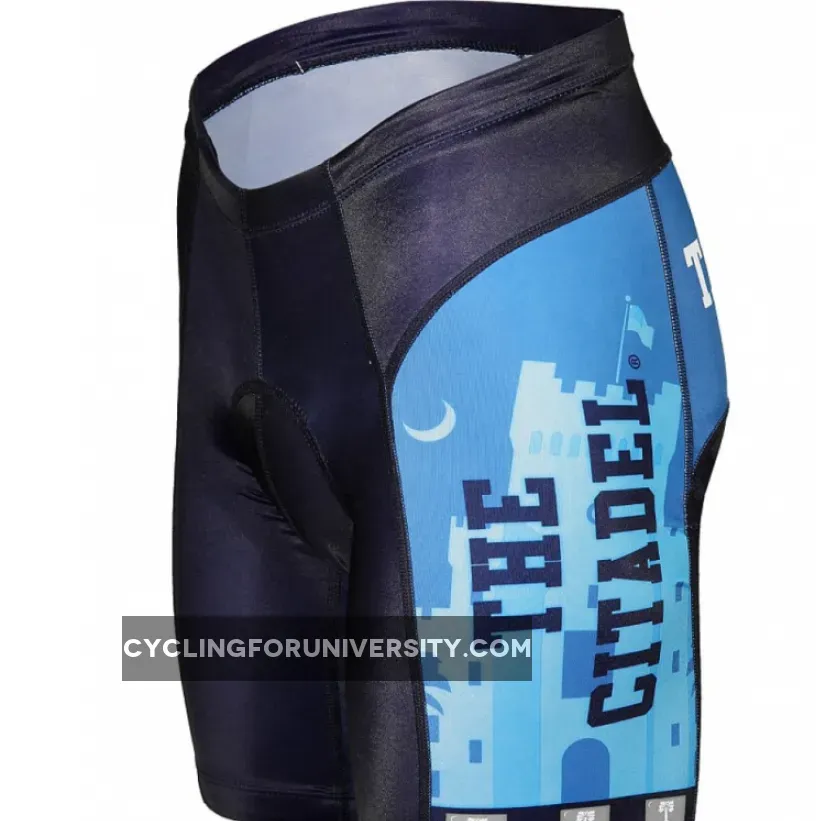 The Citadel Cycling Shorts College